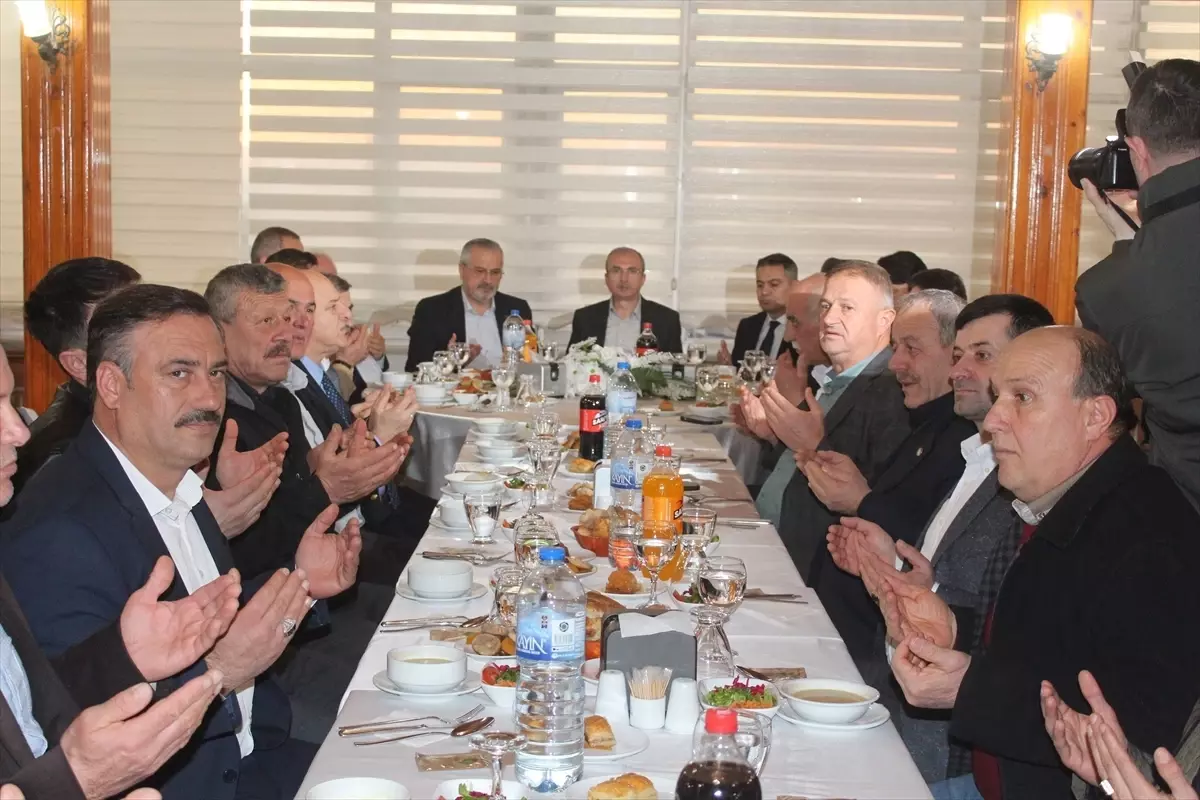 Bafra\'da 70 Milyonluk Turşu Fabrikası