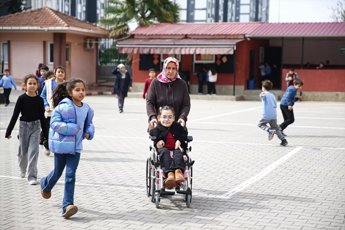 Zeynep Duru\'nun Piyano Hayali