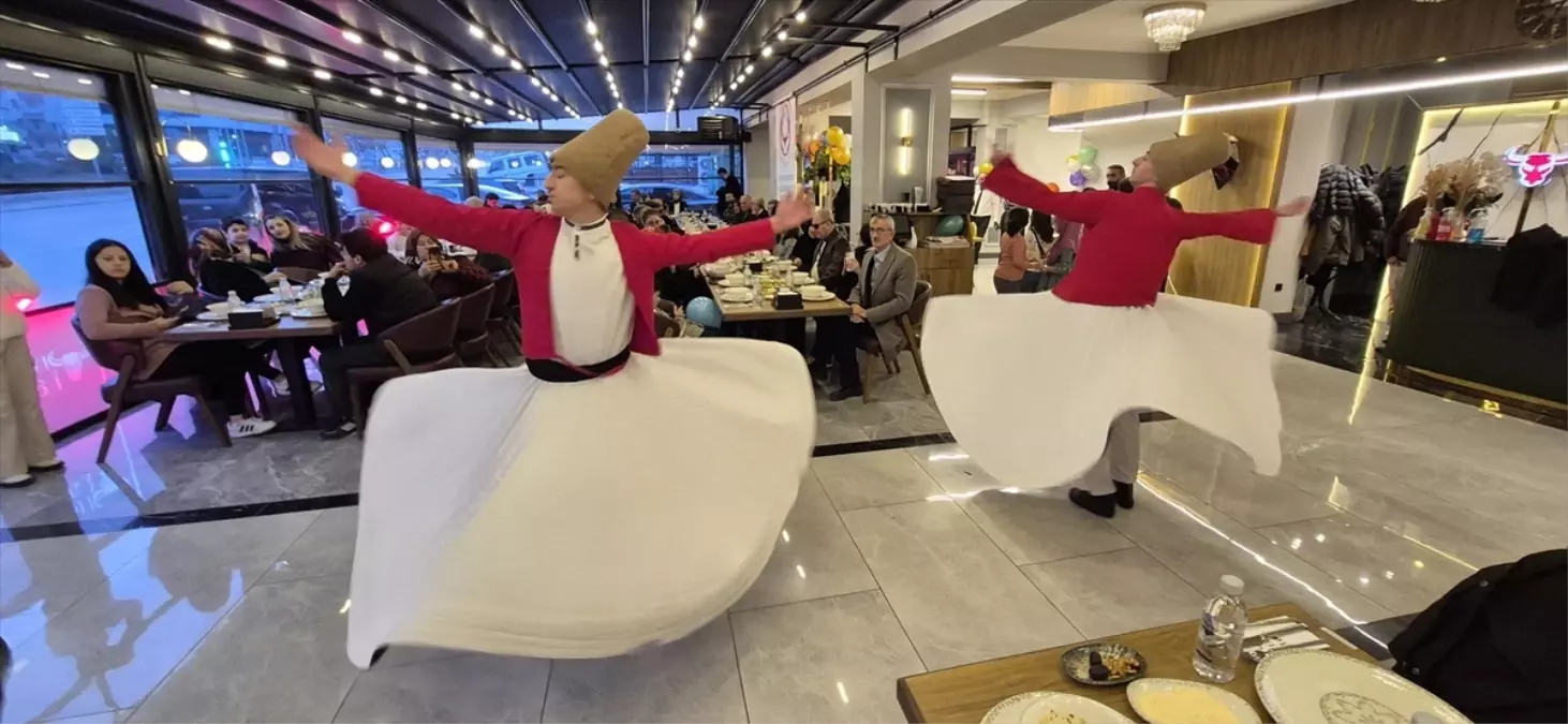 Yetim Çocuklar için İftar Programı