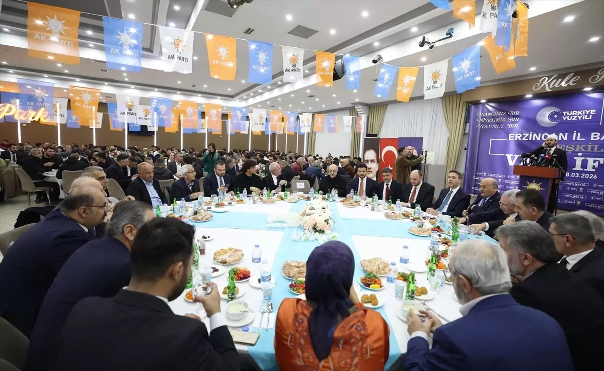 Bakan Bayraktar: Enerjide Bağımsız Türkiye Vizyonu