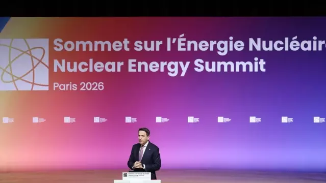 Bakan Bayraktar, Türkiye’nin enerji stratejisinde nükleerin kritik olduğunu belirtti