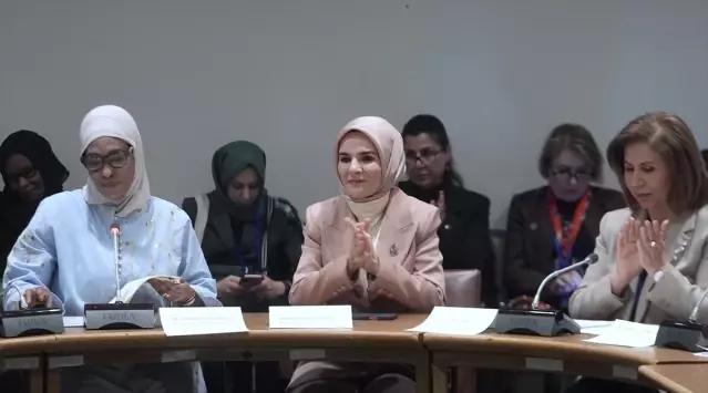 Kadın Girişimciler İçin Eşit Fırsatlar