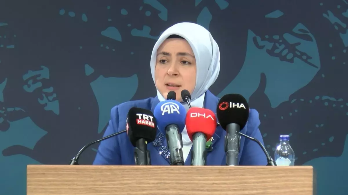 Kadın ve Aile Politikaları Güçleniyor