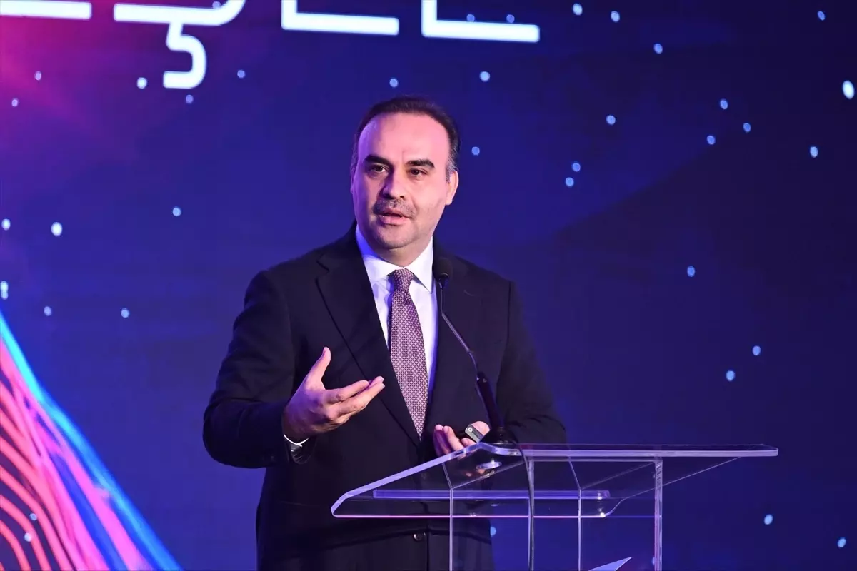 Kritik Teknolojilerde İleri Hedef