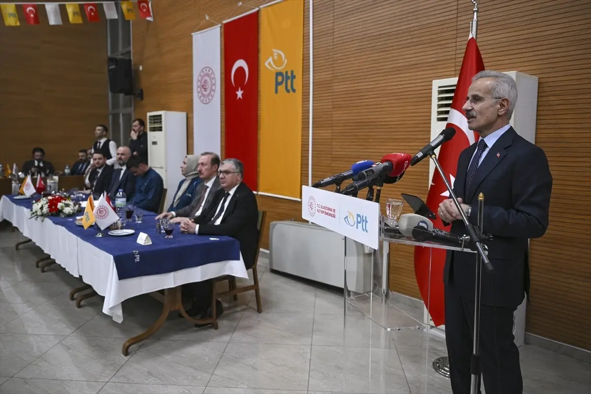 PTT, 186 Yıldır Güvenceniz