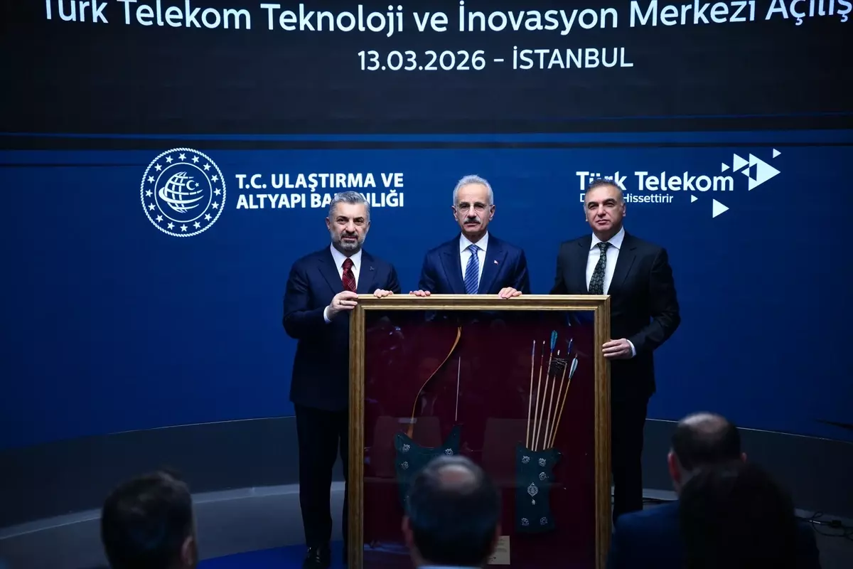 Türkiye 5G\'ye Hazırlanıyor
