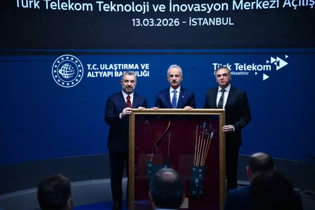 Türkiye 5G’ye Hazırlanıyor