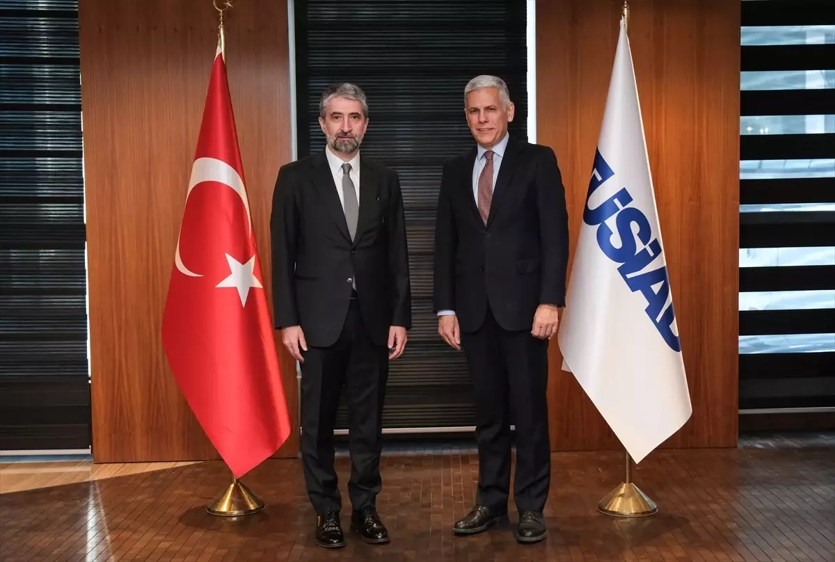 Bakım Eşitliği Şirketler Ağı Kuruluyor