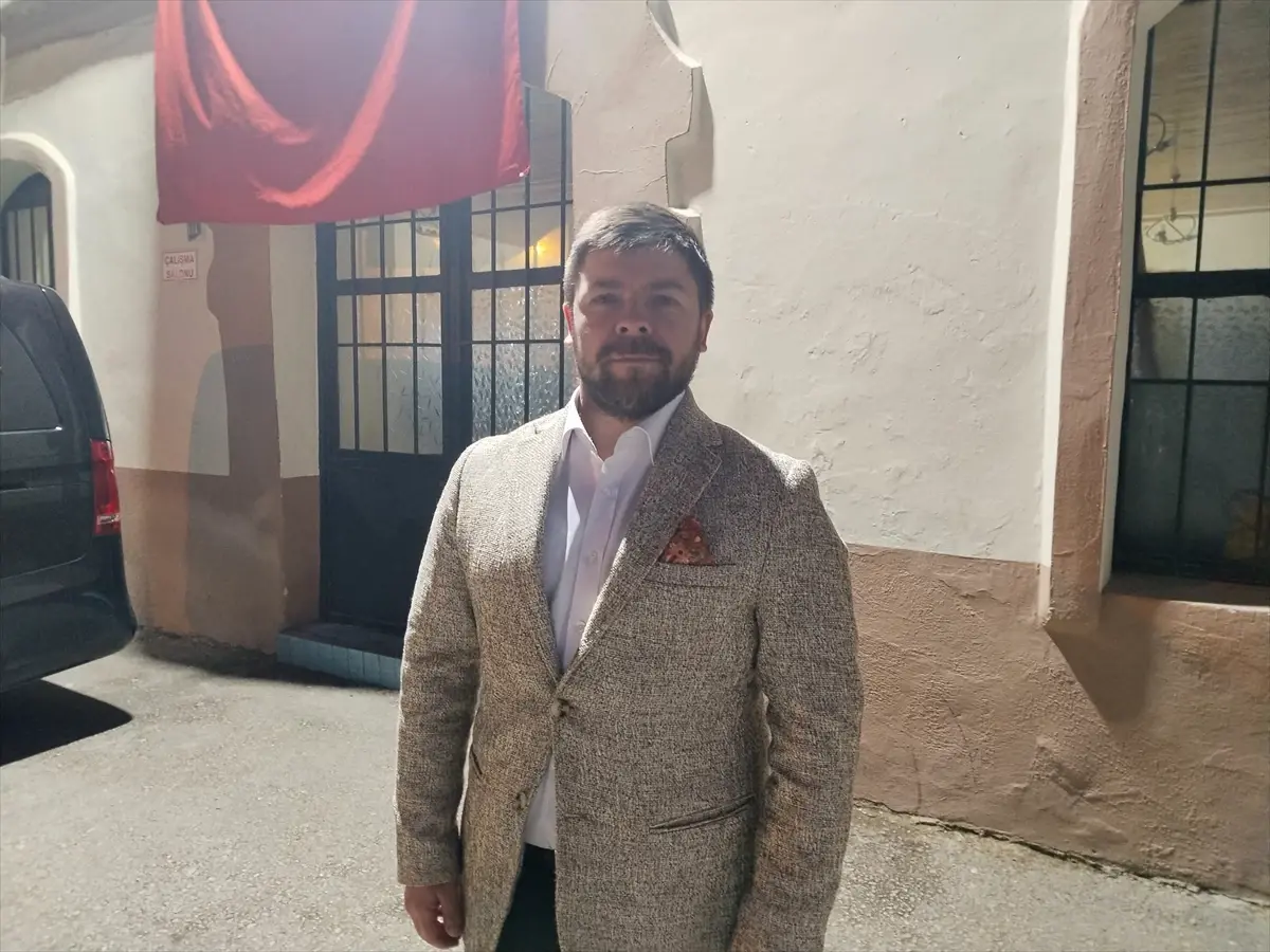 Erken Seçimlerde Sandık Sayısına Tepki