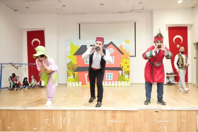 Bala’da Çocuklara Ramazan Etkinlikleri