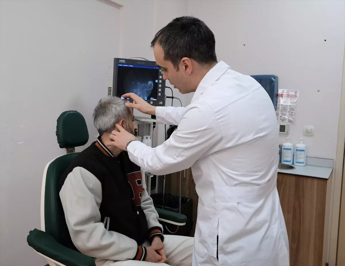 İşitme Kaybına Cerrahi Çözüm