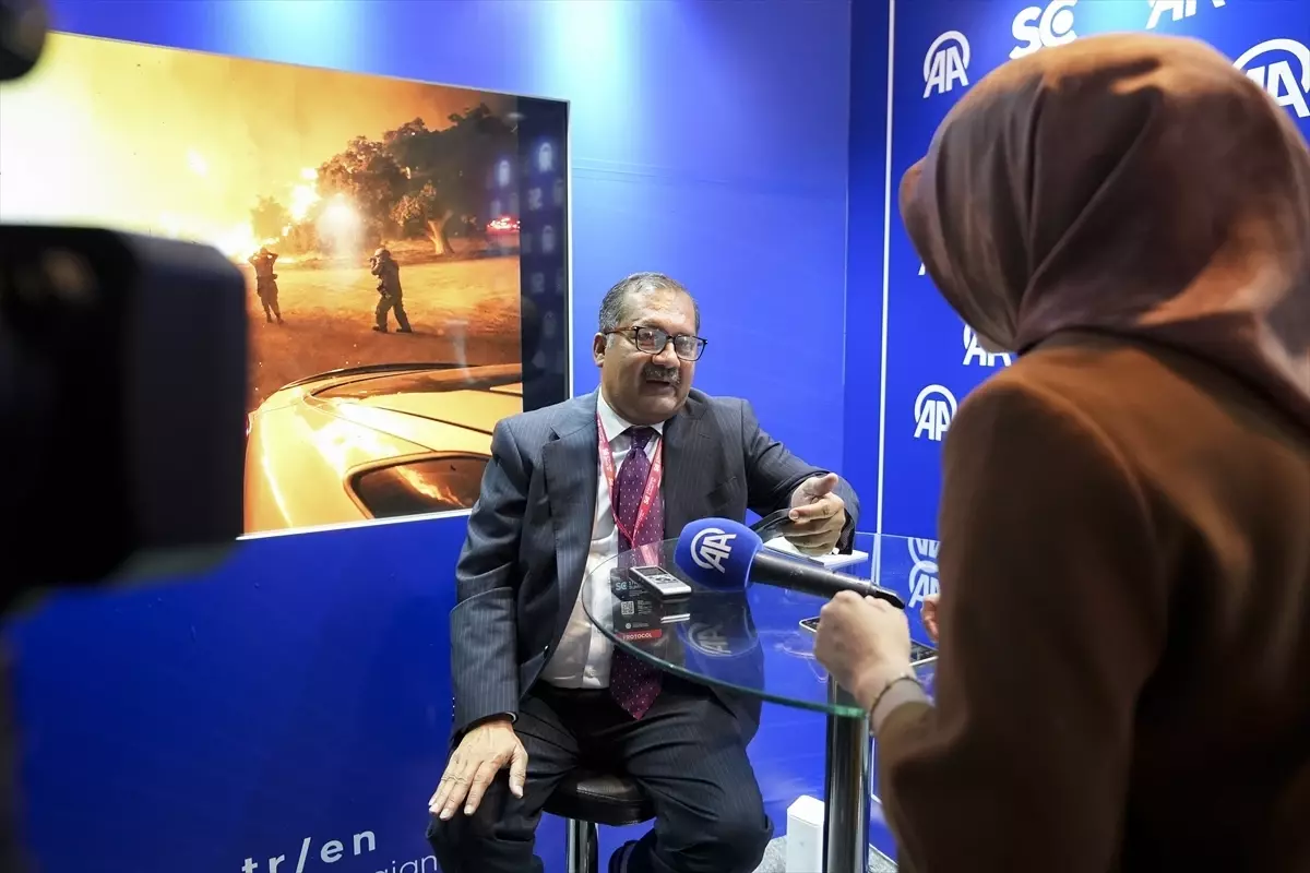 Dezenformasyon ve Güvenilirlik Üzerine Vurgu