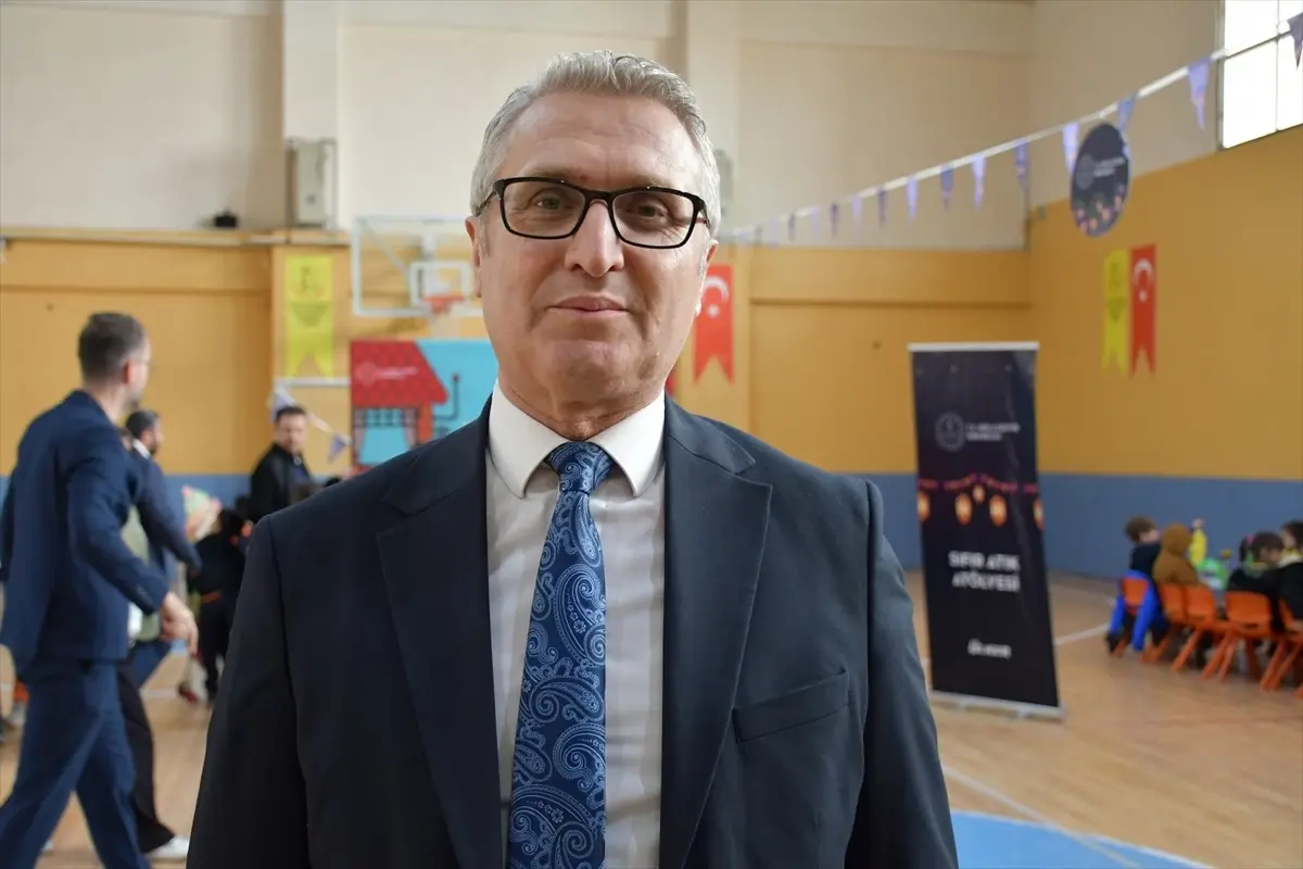 Batman\'da Ramazan Etkinlikleri