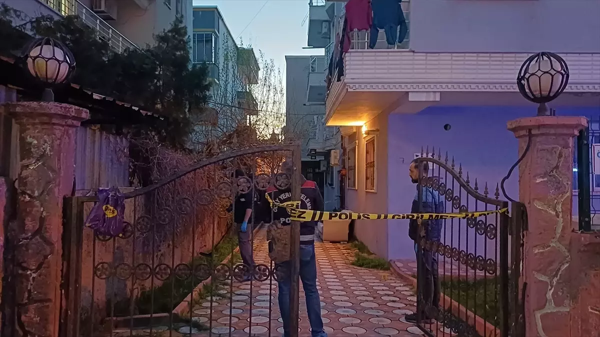 Batman\'da Anne-Oğul Silahlı Saldırıda Hayatını Kaybetti