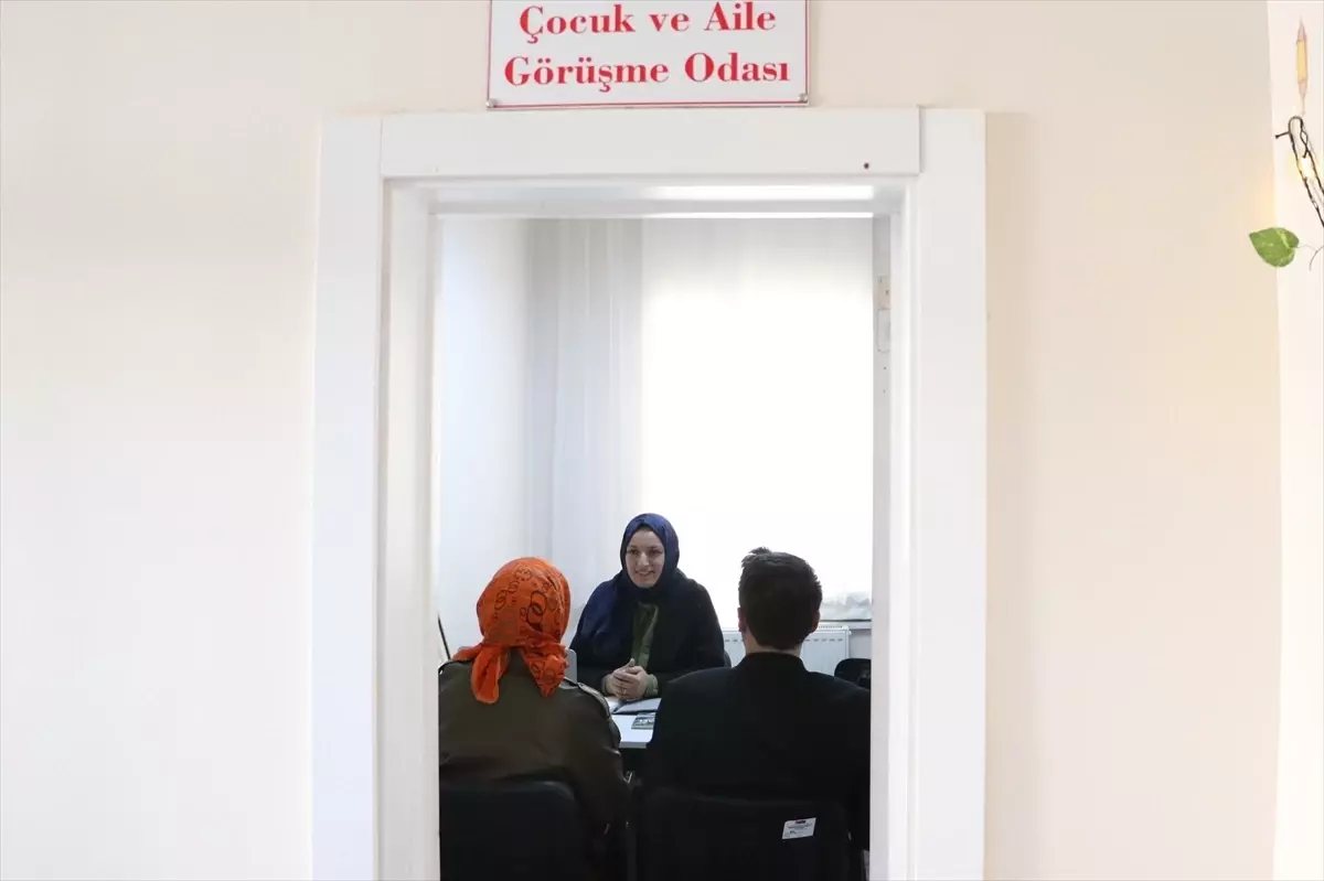 Yahyalı\'da Aile Yapısını Güçlendirmek İçin Dernek Kuruldu