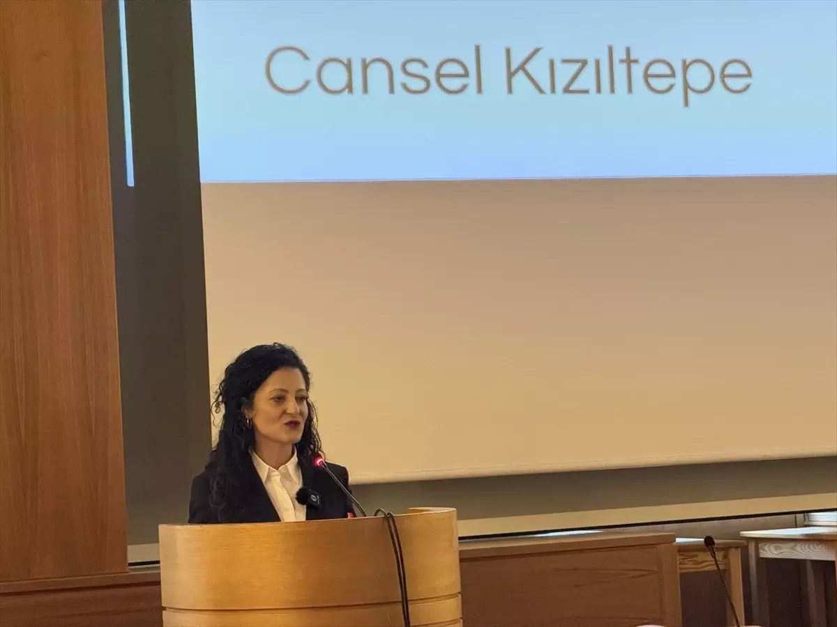 Berlin\'de İslamofobi ile Mücadele Günü Etkinliği