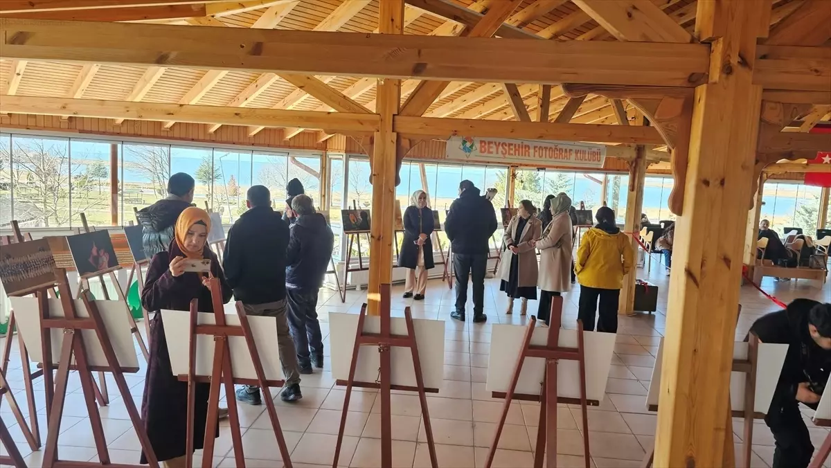 Beyşehir\'de Gıda Denetimleri Artıyor