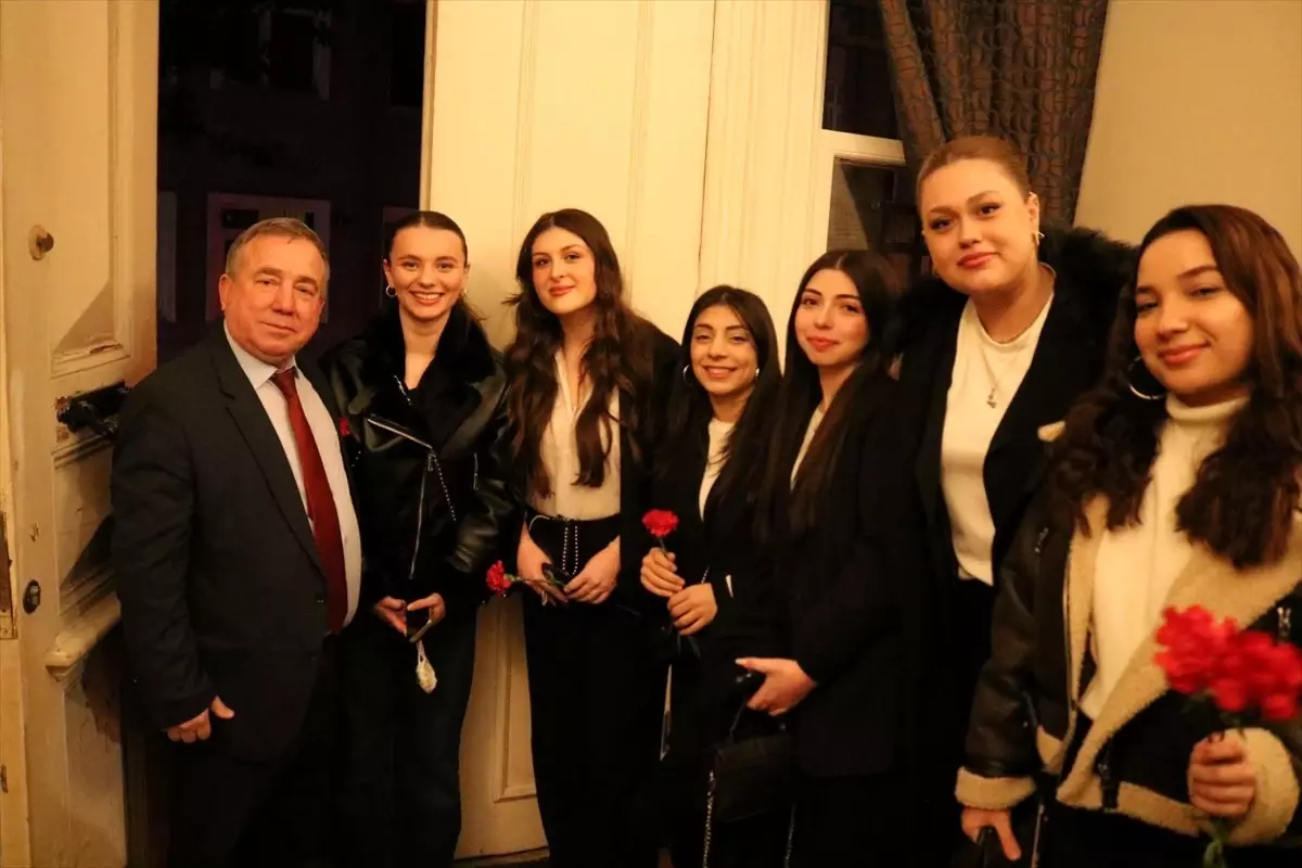 Biga\'da \'Kadın ve Emek\' Söyleşisi