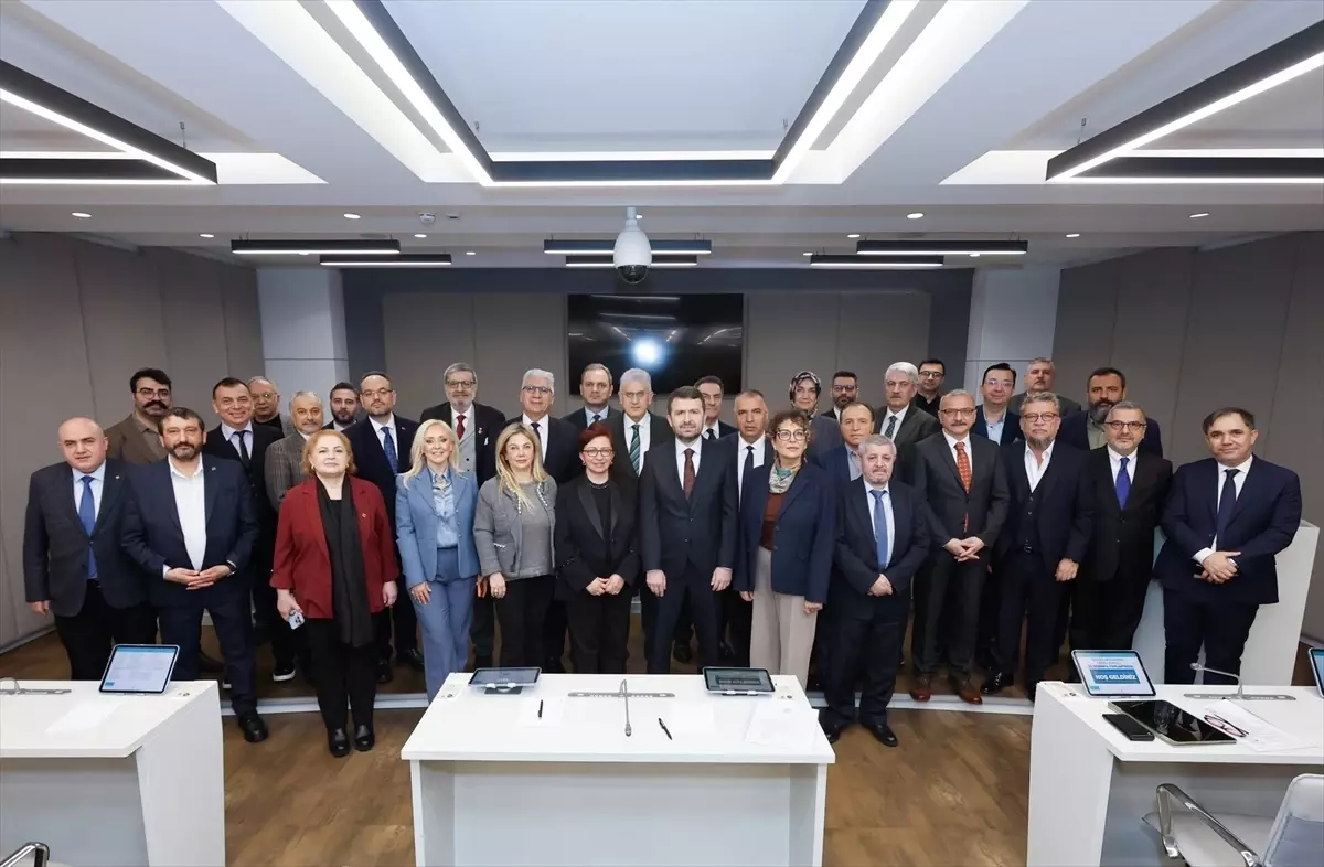 BİK\'ten Basın Çalışanlarına Destek