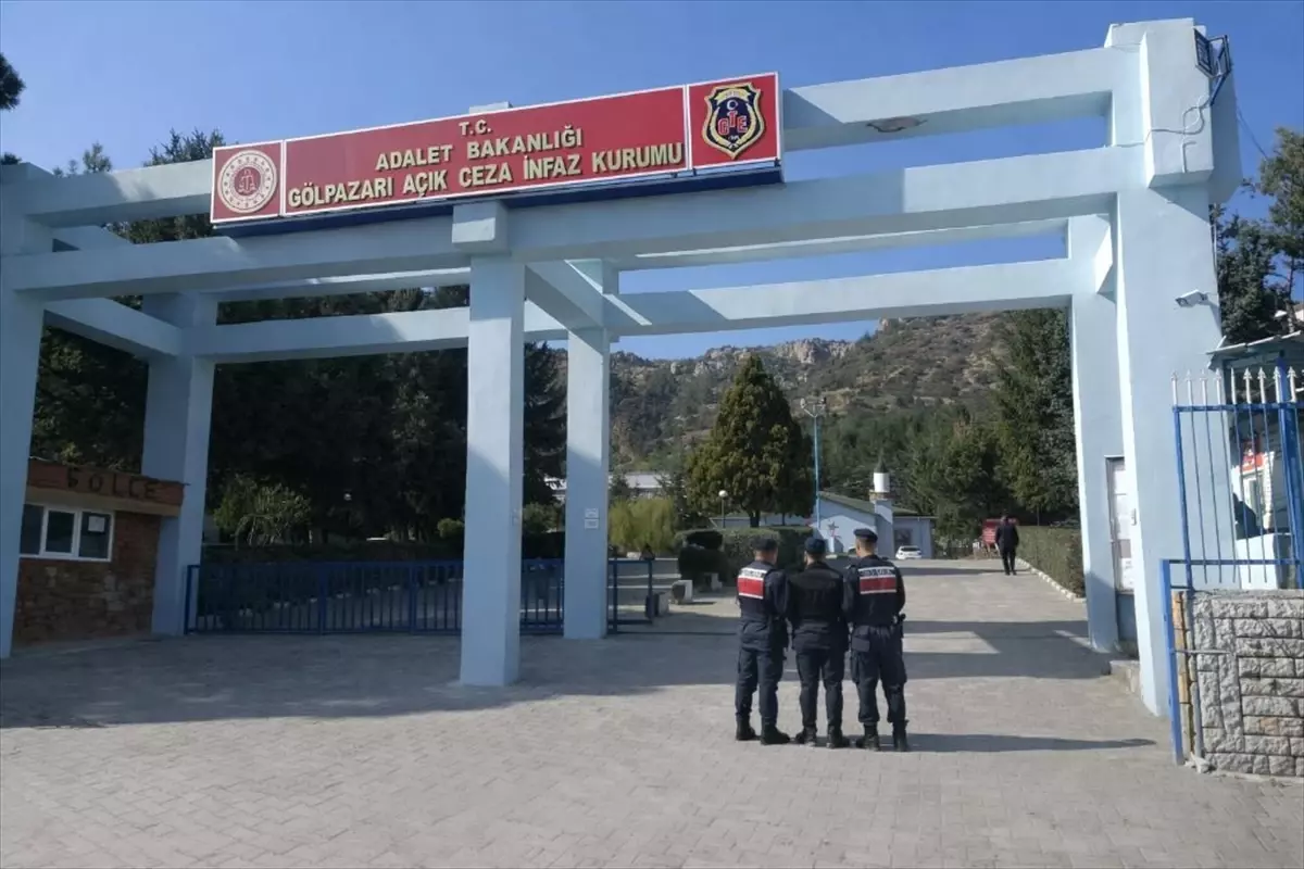 Bilecik\'te 2 Firari Hükümlü Yakalandı