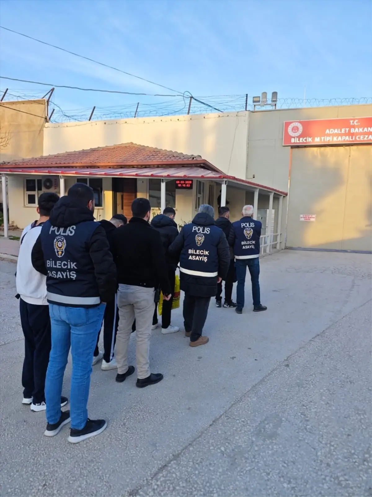 Bilecik\'te Kuyumcu Soğuna 4 Tutuklama