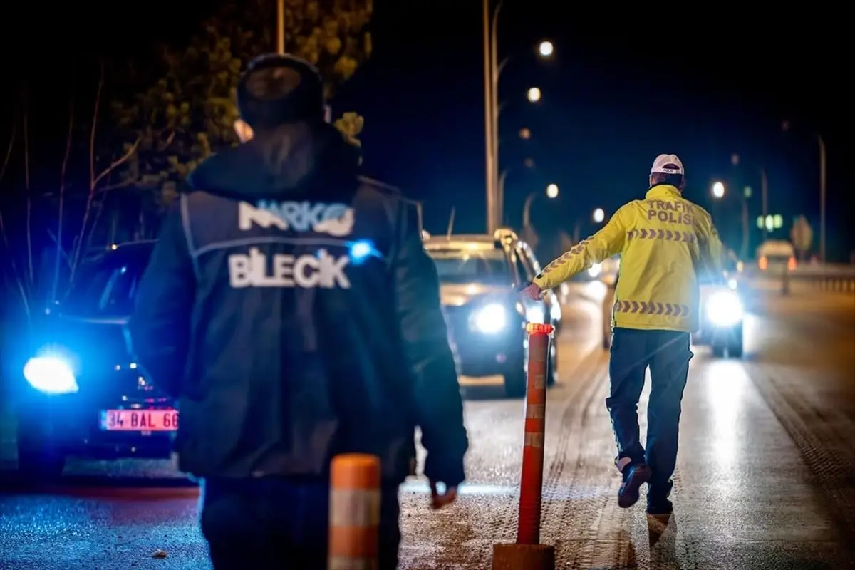 Bilecik\'te Huzur Uygulaması