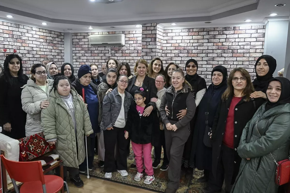 Kadın Girişimci Çiler Öner, Dayanışma ile Güçleniyor