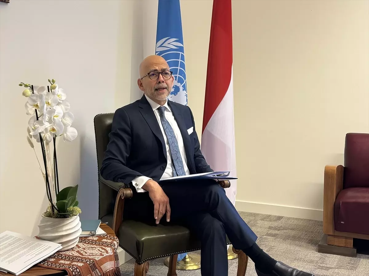 BM İnsan Hakları Konseyi\'nin 61. Oturumu Başlıyor