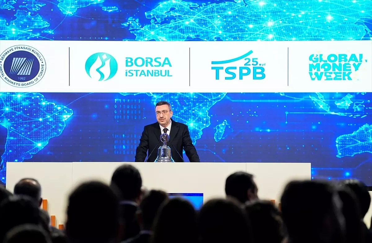 Küresel Para Haftası Türkiye\'de Başladı