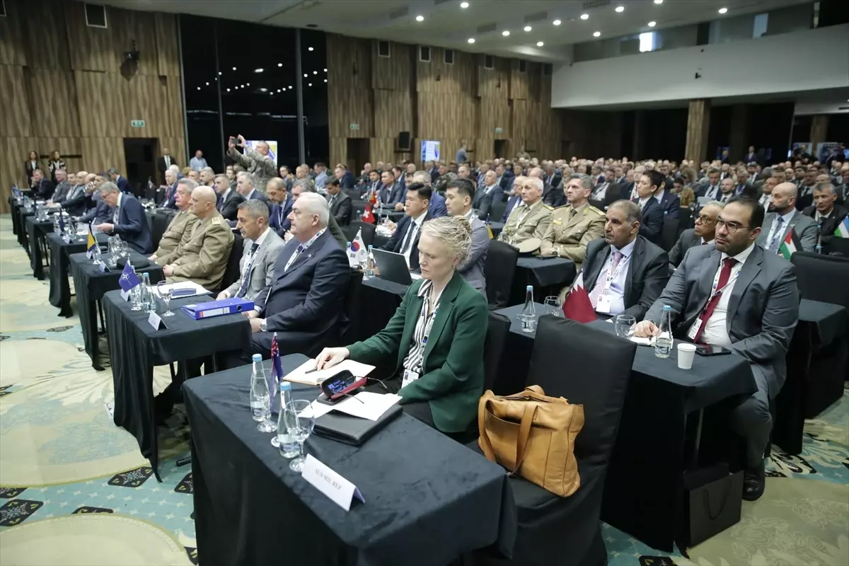 Bosna Hersek, Türkiye\'den İHA Alımında Anlaştı