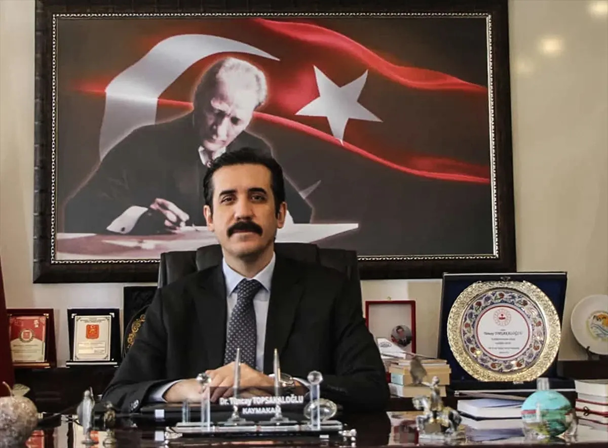 Kadınlar Günü\'nde Övgü