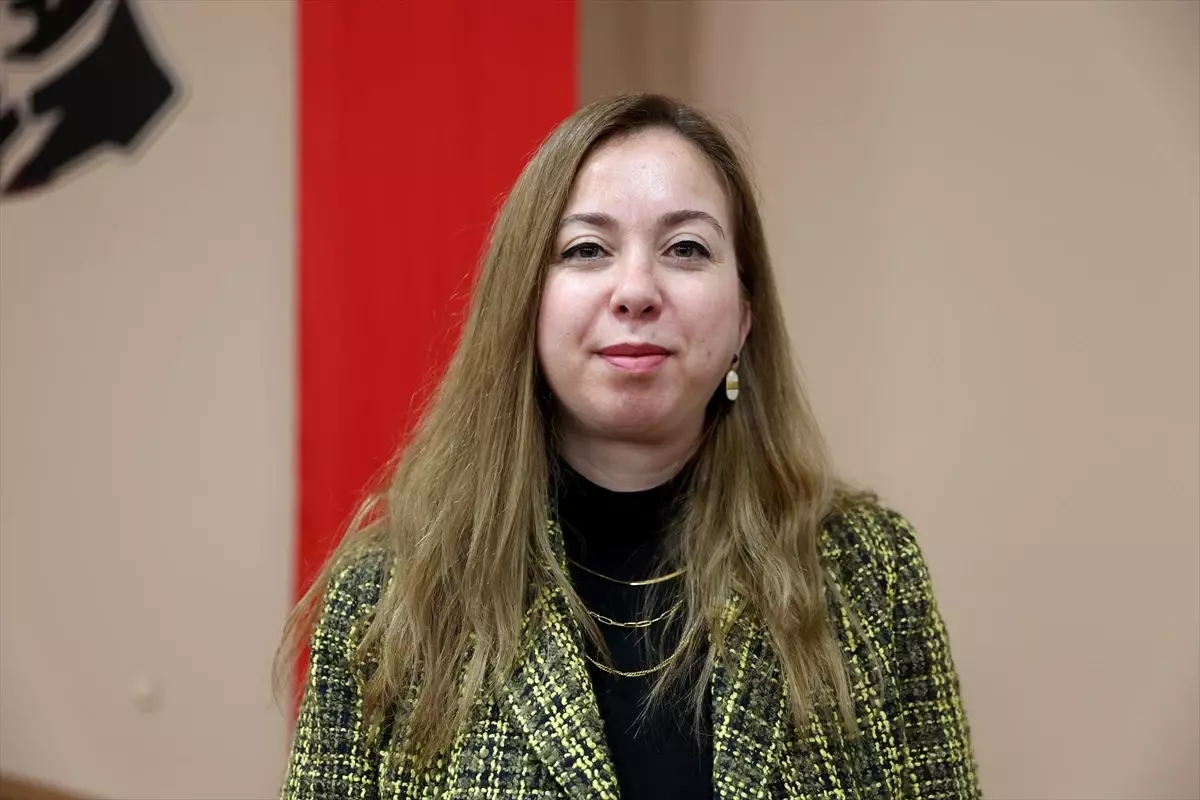 Bulgaristan Göçmeni Akademisyenler Gençlere İlham Veriyor