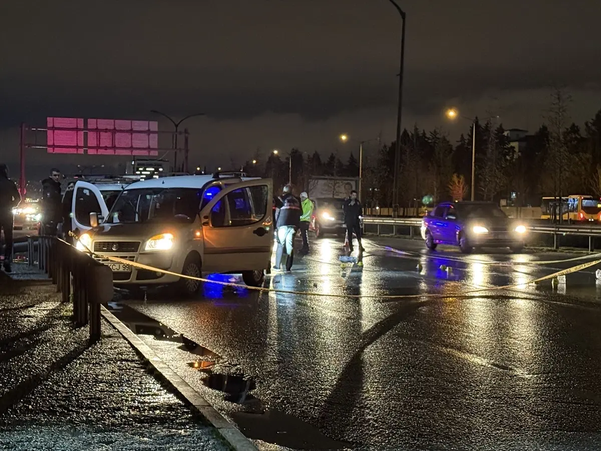 Bursa\'da Kadın Cinayeti: Şüpheli Etkisiz Hale Getirildi