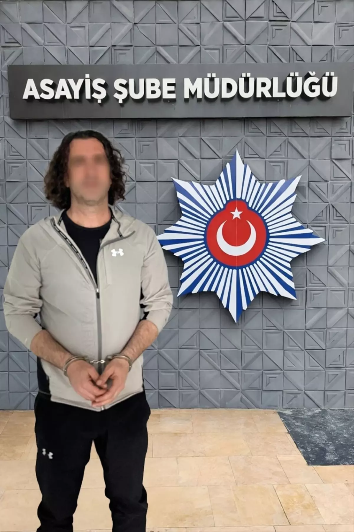 Bursa\'da Firari Hükümlü Yakalandı