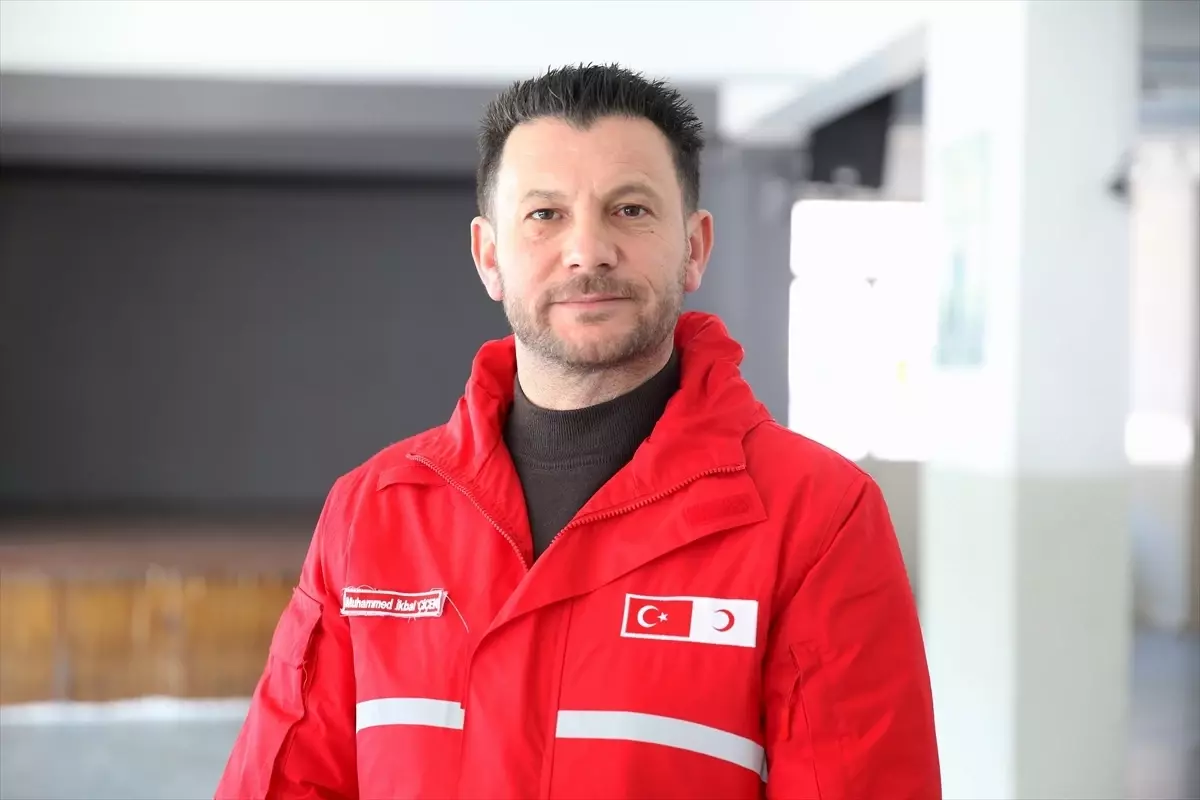 Bursa\'dan Erzurum\'a 250 Atkı ve Bere