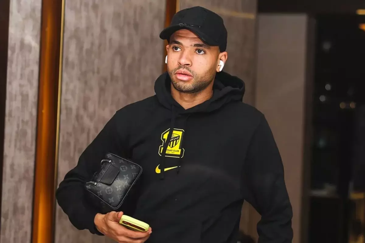 Bütün dünya En-Nesyri\'yi konuşuyor