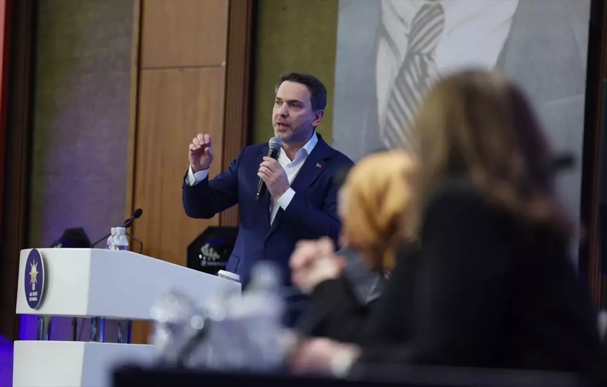 Türkiye, Somali\'de Petrol Arayacak