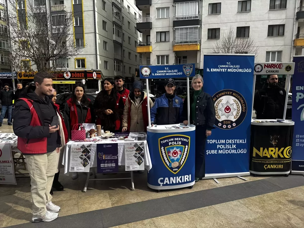 Yeşilay 106 Yaşında