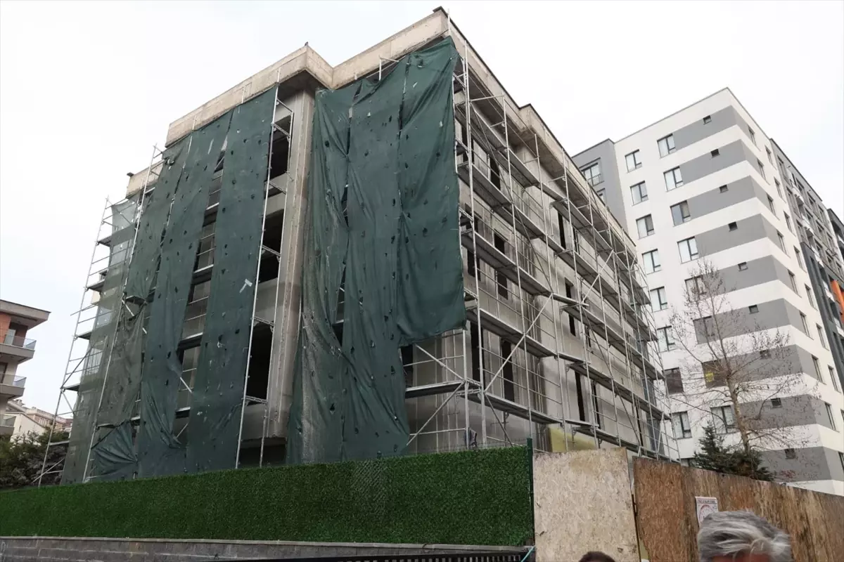 Fatma Nur Çelik\'in adı bakımevine verilecek