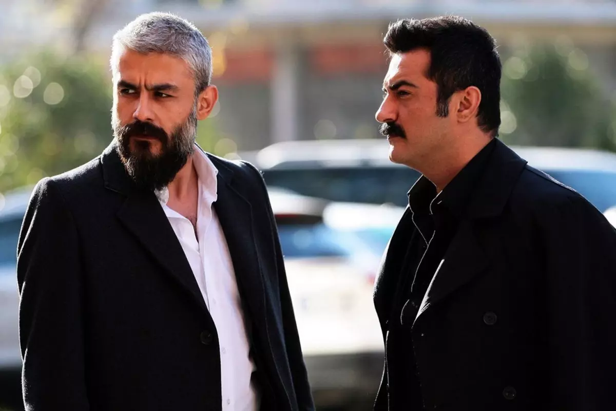 Celil Nalçakan, Kanbolat Görkem Arslan\'la son mesajlaşmasını paylaştı