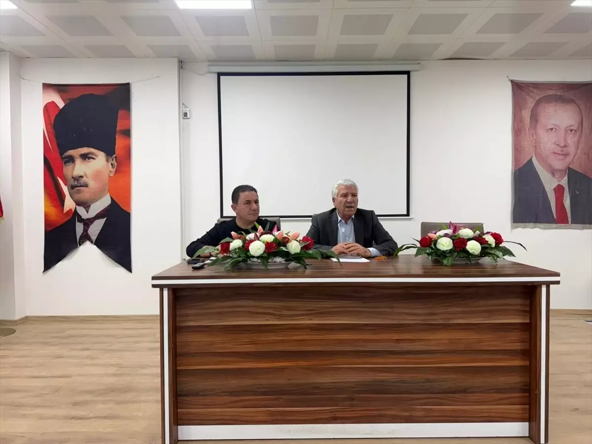 Çermik Belediyesi\'nde Çalışanlara Yüzde 38 Zam