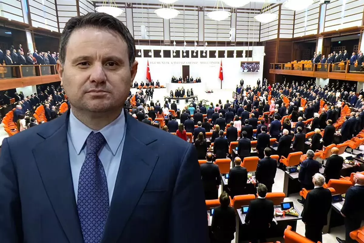 CHP\'de Akın Gürlek alarmı! Tüm vekiller "acil" koduyla Meclis\'e çağırıldı