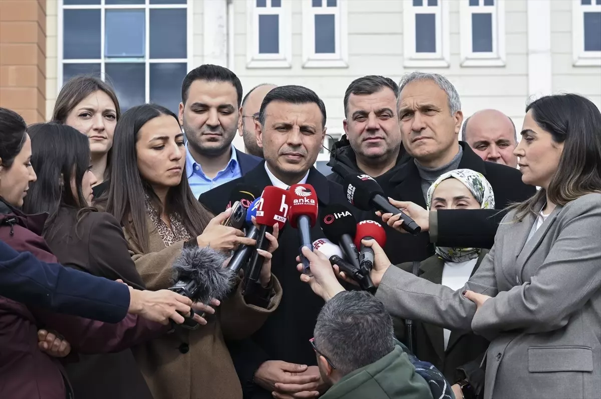 İmamoğlu davası ertelendi