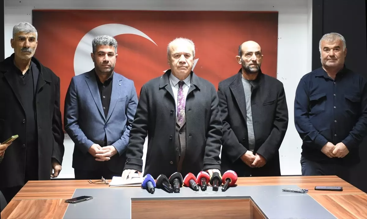 CHP\'li Meclis Üyelerinden İhraç İtirazı