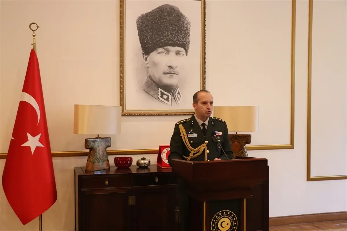 Çanakkale Zaferi Pekin\'de Anıldı