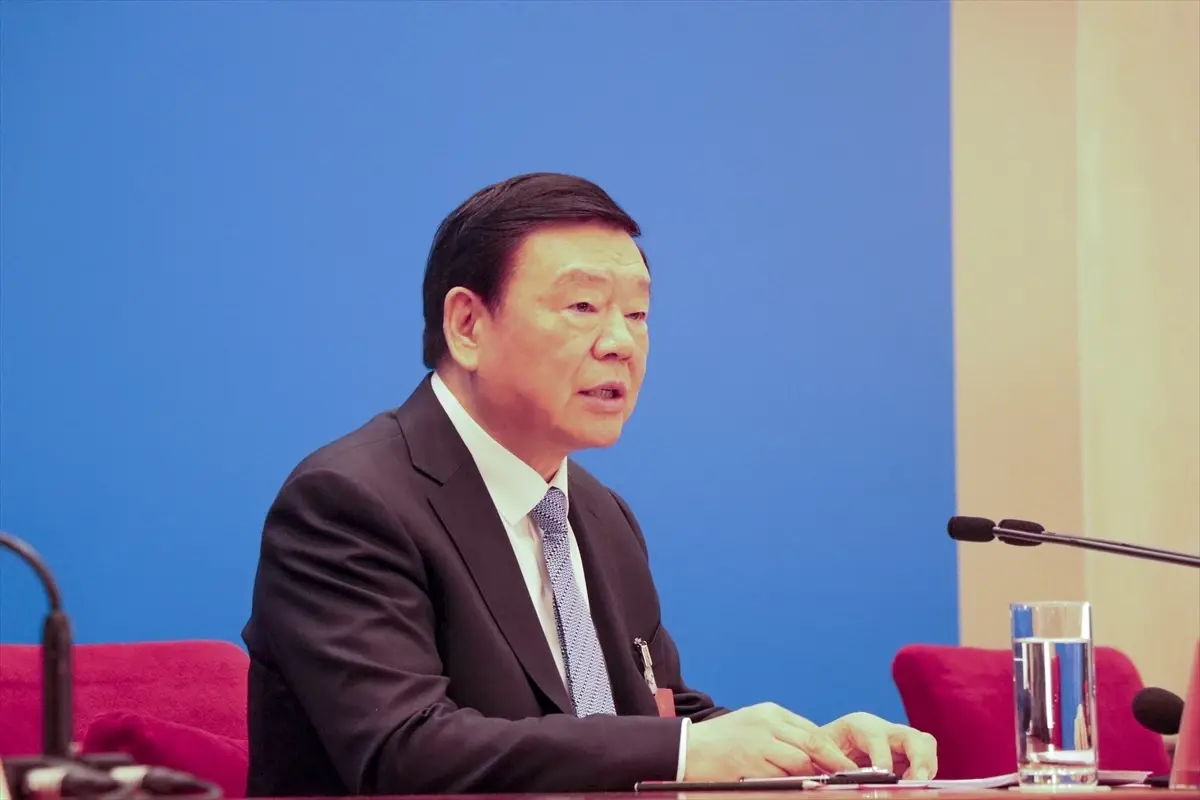 Çin: Küresel Yönetimde Tek Taraflılık Olmaz