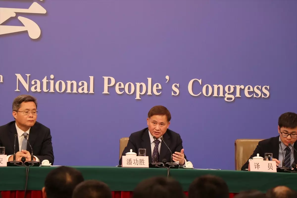 Çin Ekonomi Yönetiminden Yeni Planlar