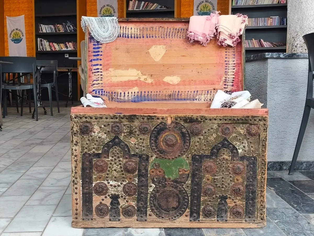 Çınarcık\'ta Aile Sandığı Projesi