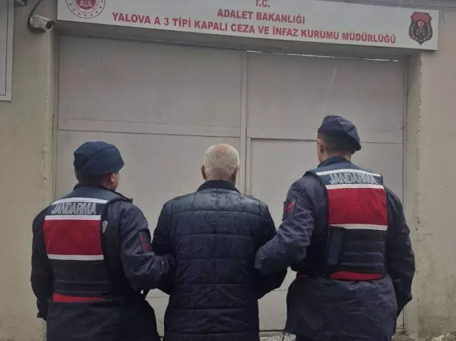 Yalova’da Uyuşturucu Operasyonu: Şüpheli Tutuklandı