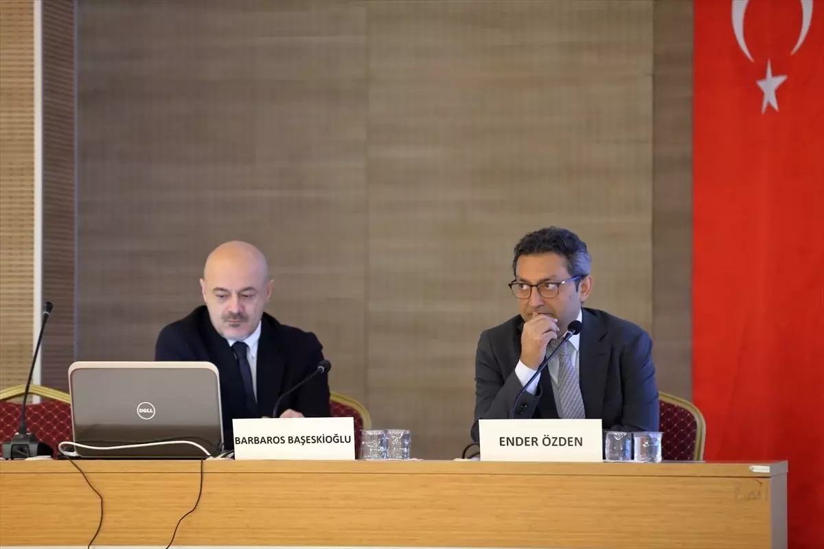 Çorum\'da Laparoskopik Cerrahi Kursu